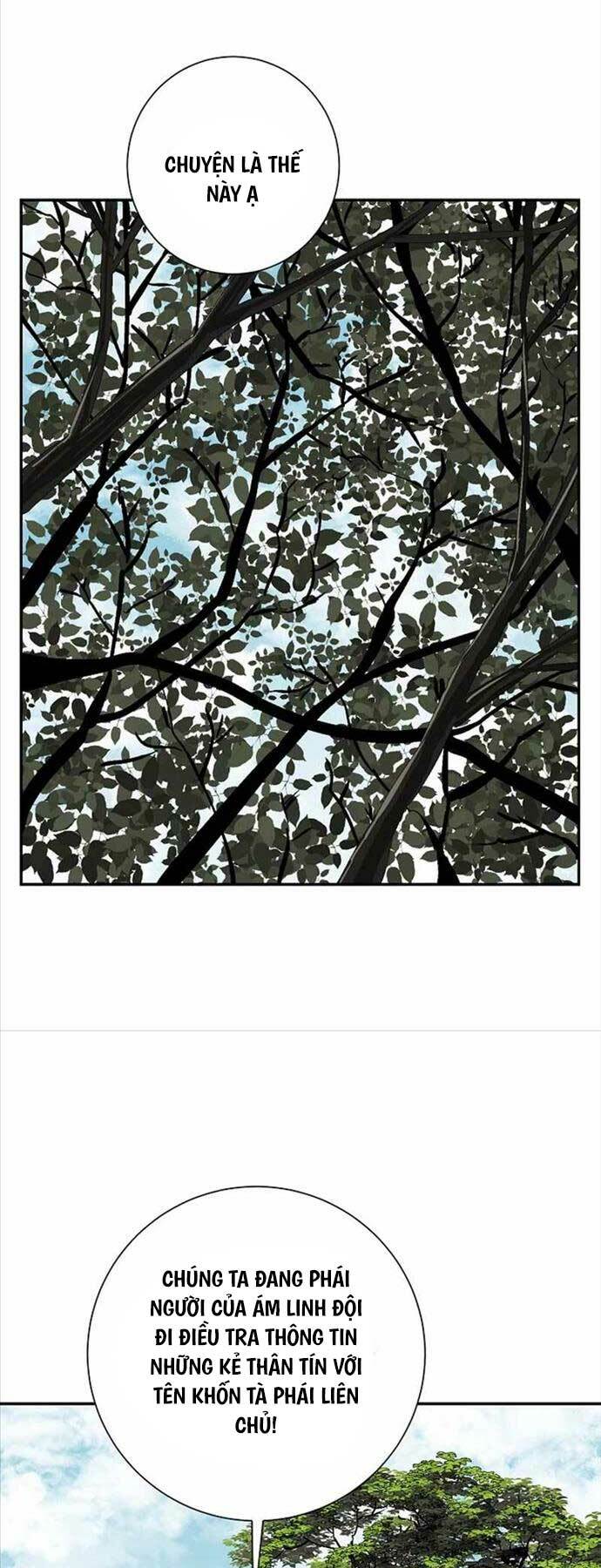 Vĩ Linh Kiếm Tiên - Chapter 47 - Page 20