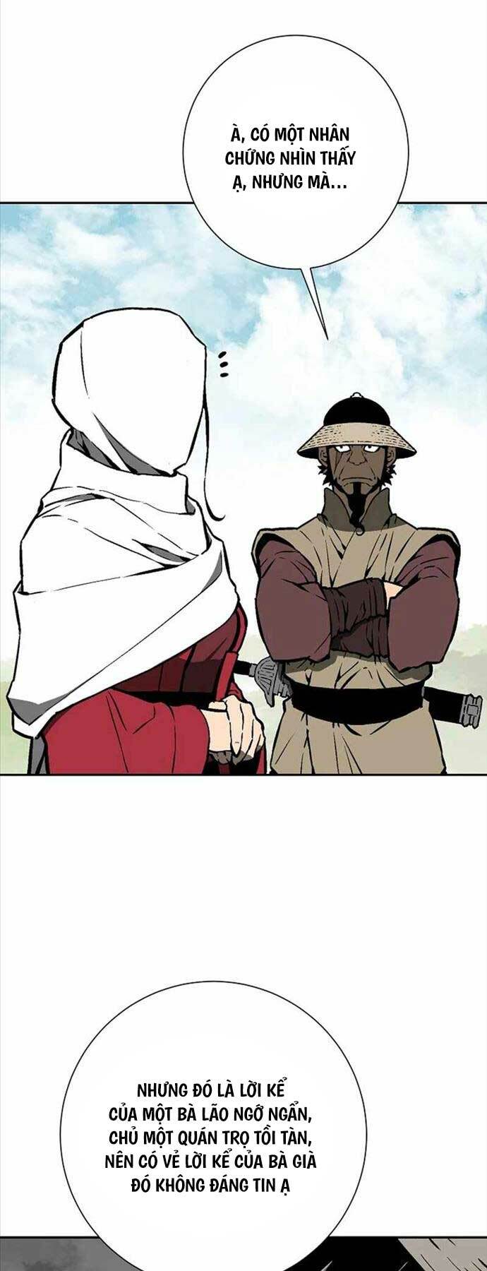 Vĩ Linh Kiếm Tiên - Chapter 47 - Page 23