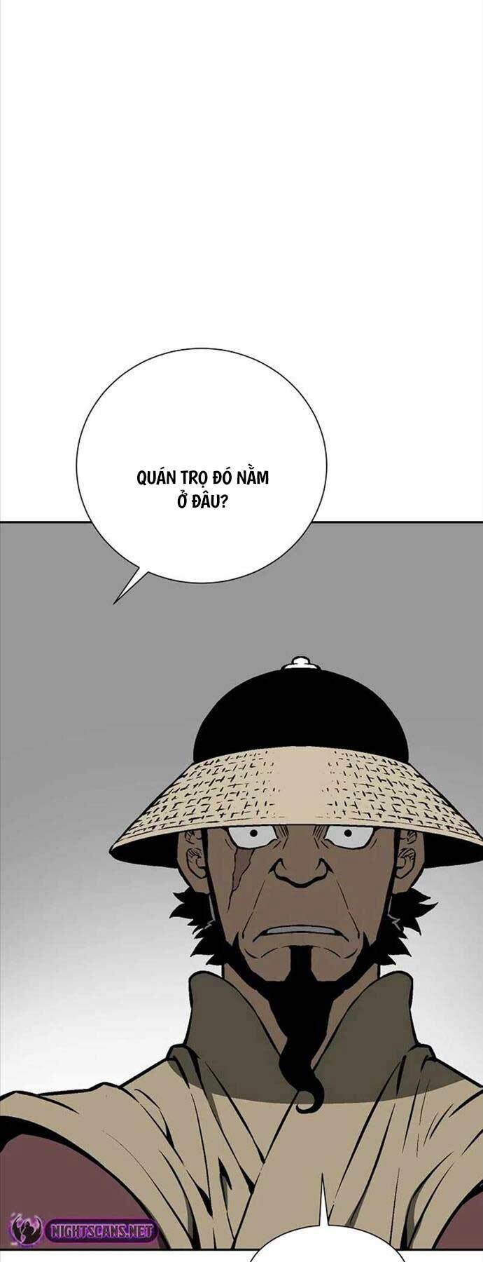 Vĩ Linh Kiếm Tiên - Chapter 47 - Page 26