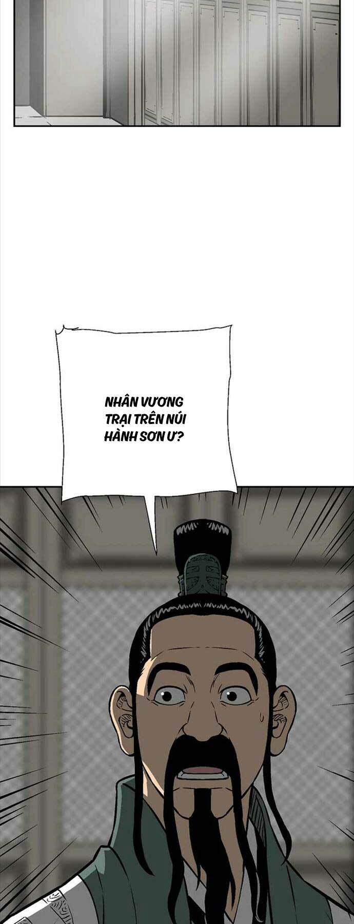 Vĩ Linh Kiếm Tiên - Chapter 47 - Page 28