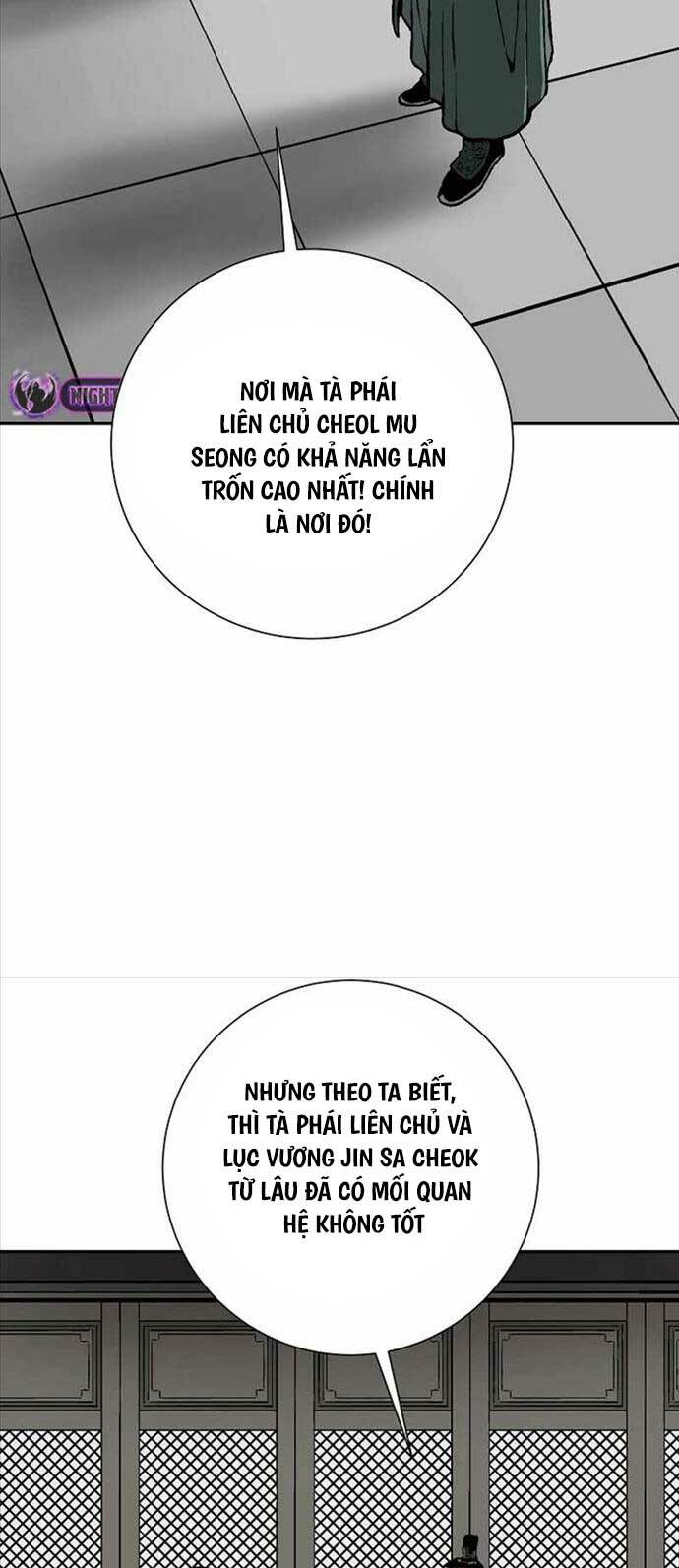 Vĩ Linh Kiếm Tiên - Chapter 47 - Page 30