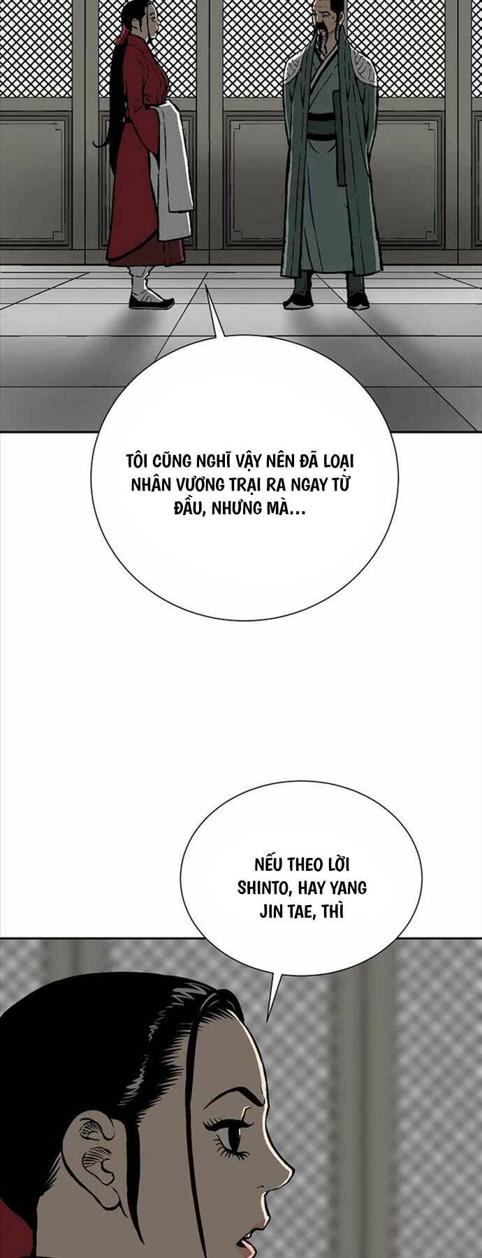 Vĩ Linh Kiếm Tiên - Chapter 47 - Page 31