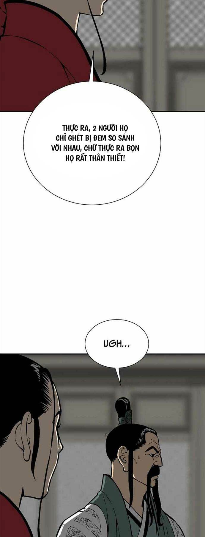 Vĩ Linh Kiếm Tiên - Chapter 47 - Page 32