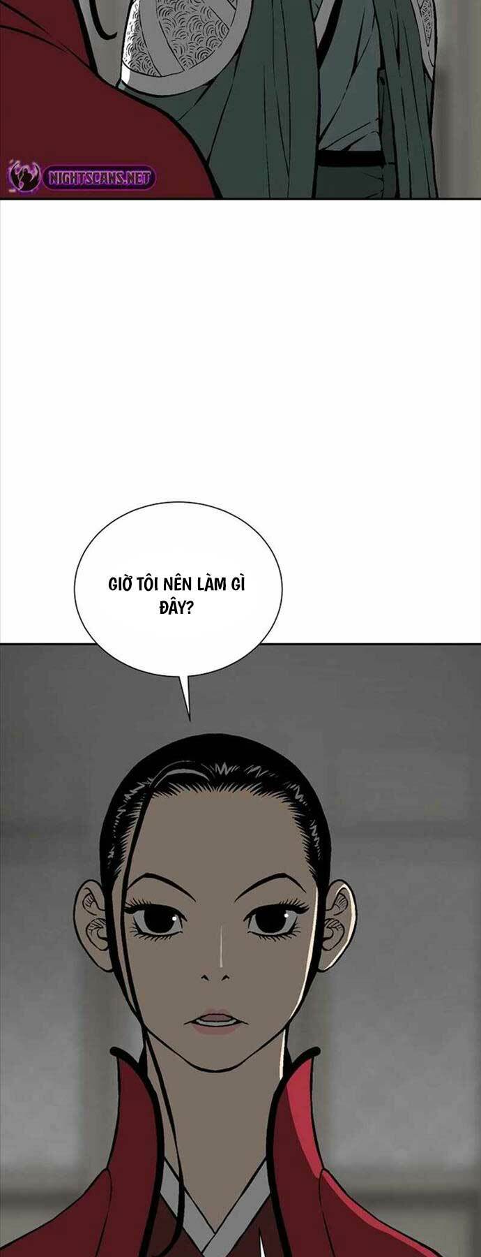 Vĩ Linh Kiếm Tiên - Chapter 47 - Page 33