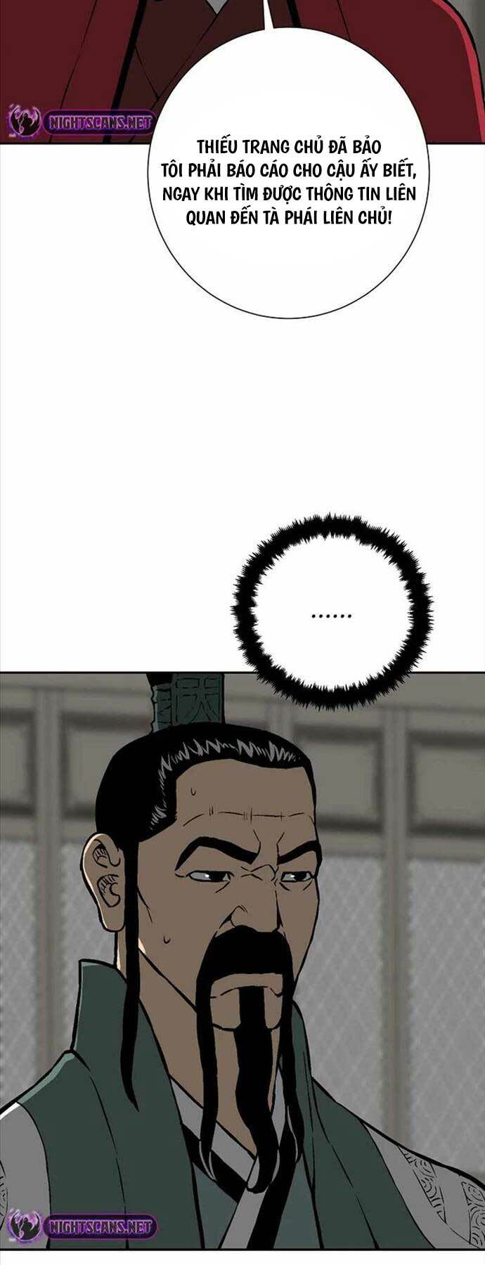 Vĩ Linh Kiếm Tiên - Chapter 47 - Page 34