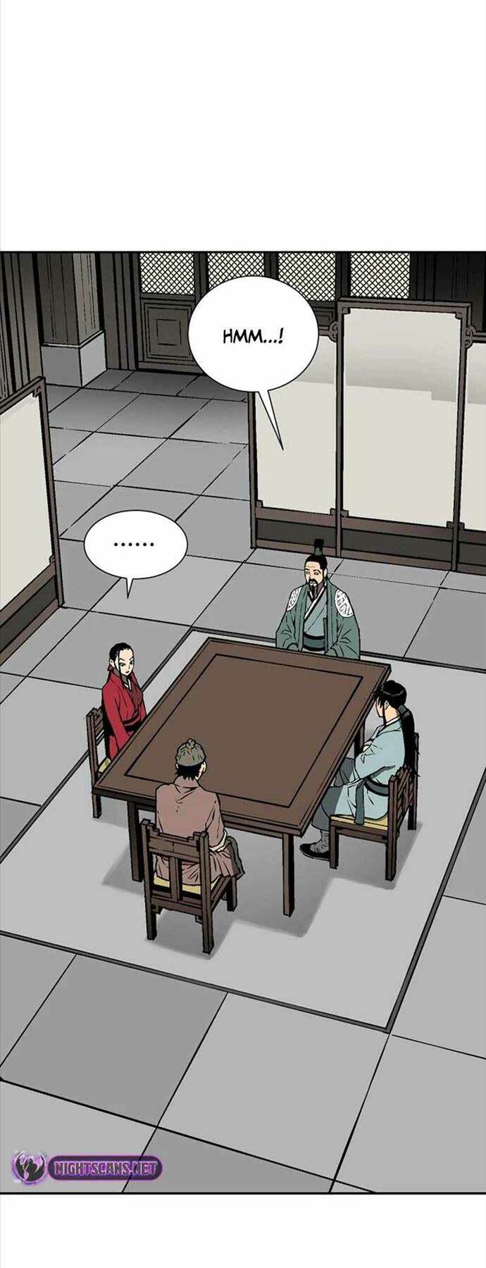 Vĩ Linh Kiếm Tiên - Chapter 47 - Page 3