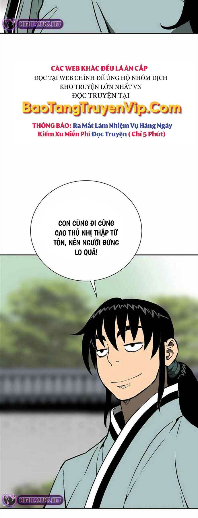 Vĩ Linh Kiếm Tiên - Chapter 47 - Page 42