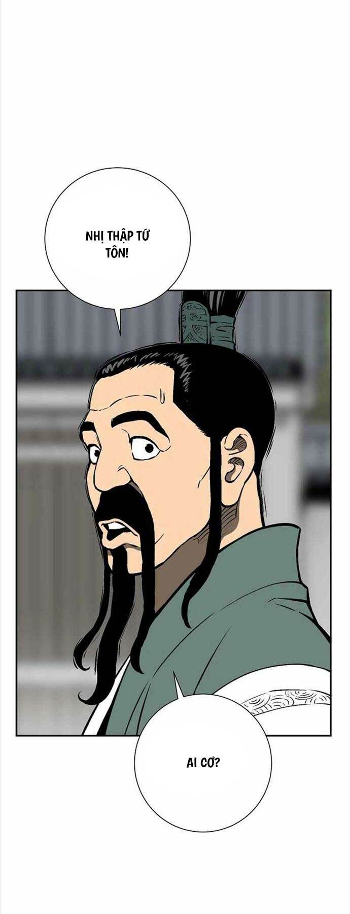 Vĩ Linh Kiếm Tiên - Chapter 47 - Page 43