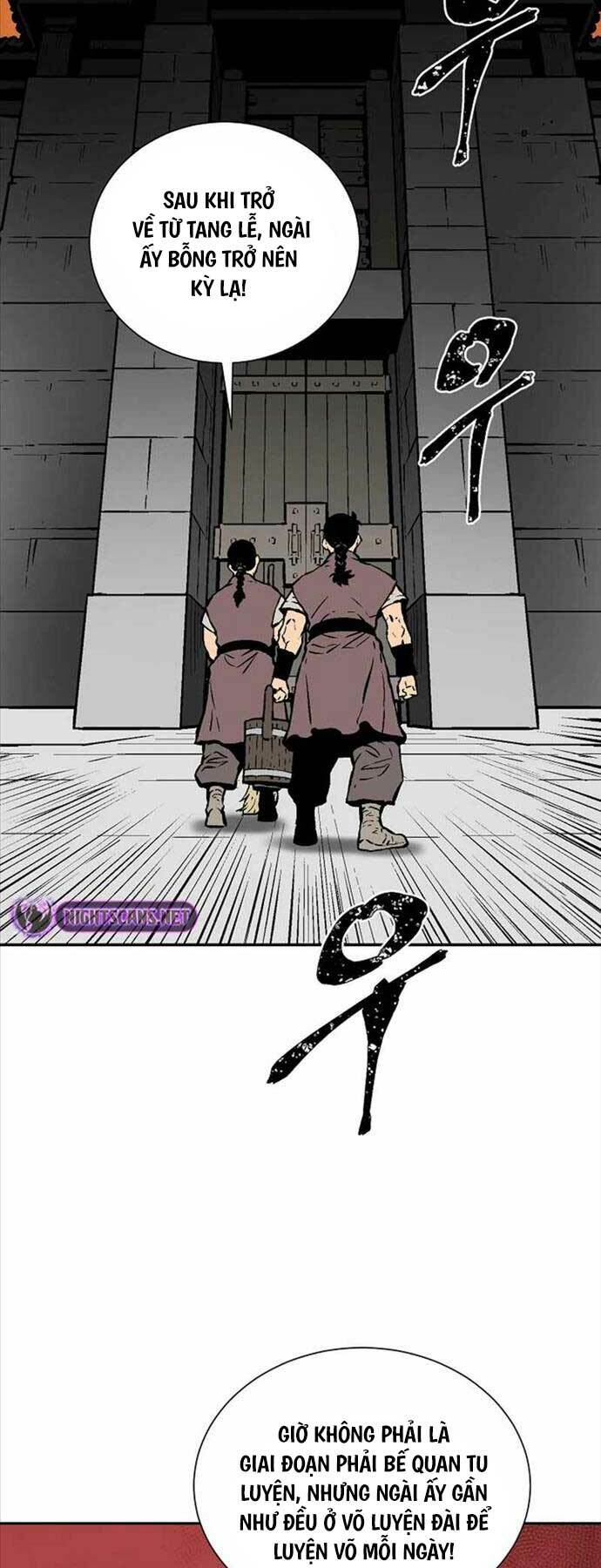 Vĩ Linh Kiếm Tiên - Chapter 47 - Page 47