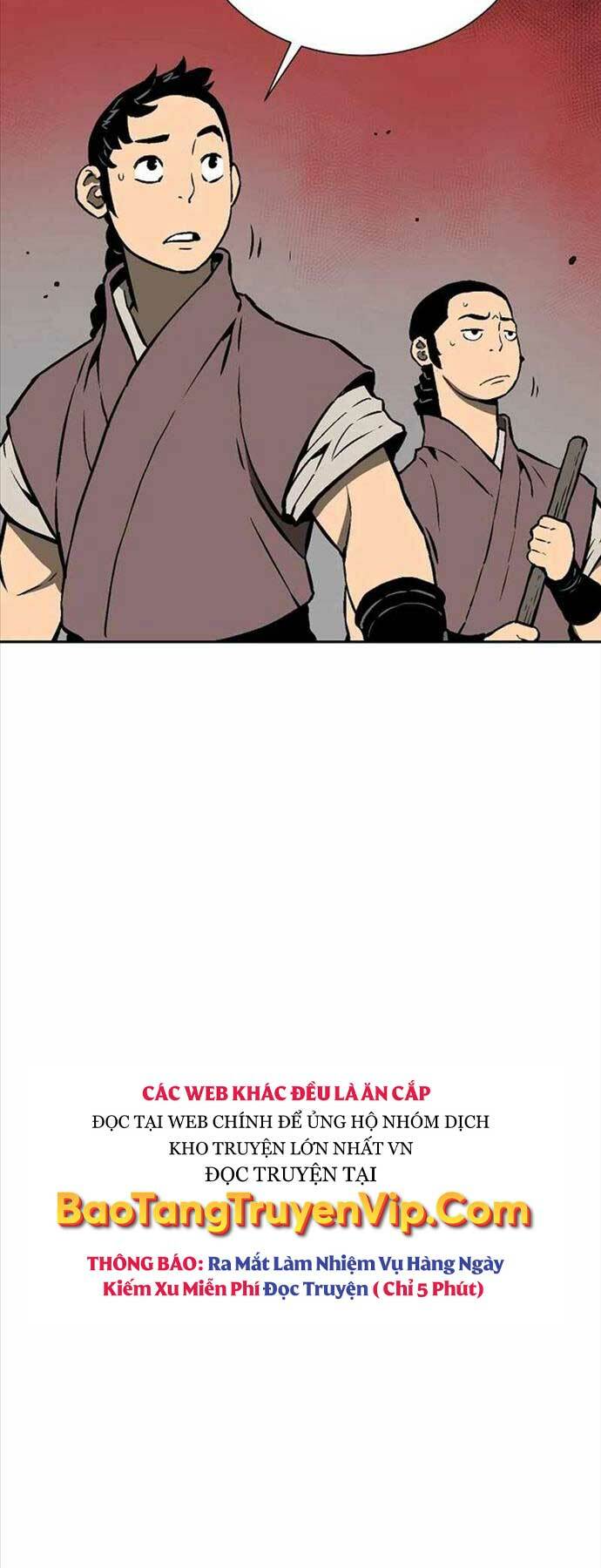 Vĩ Linh Kiếm Tiên - Chapter 47 - Page 48