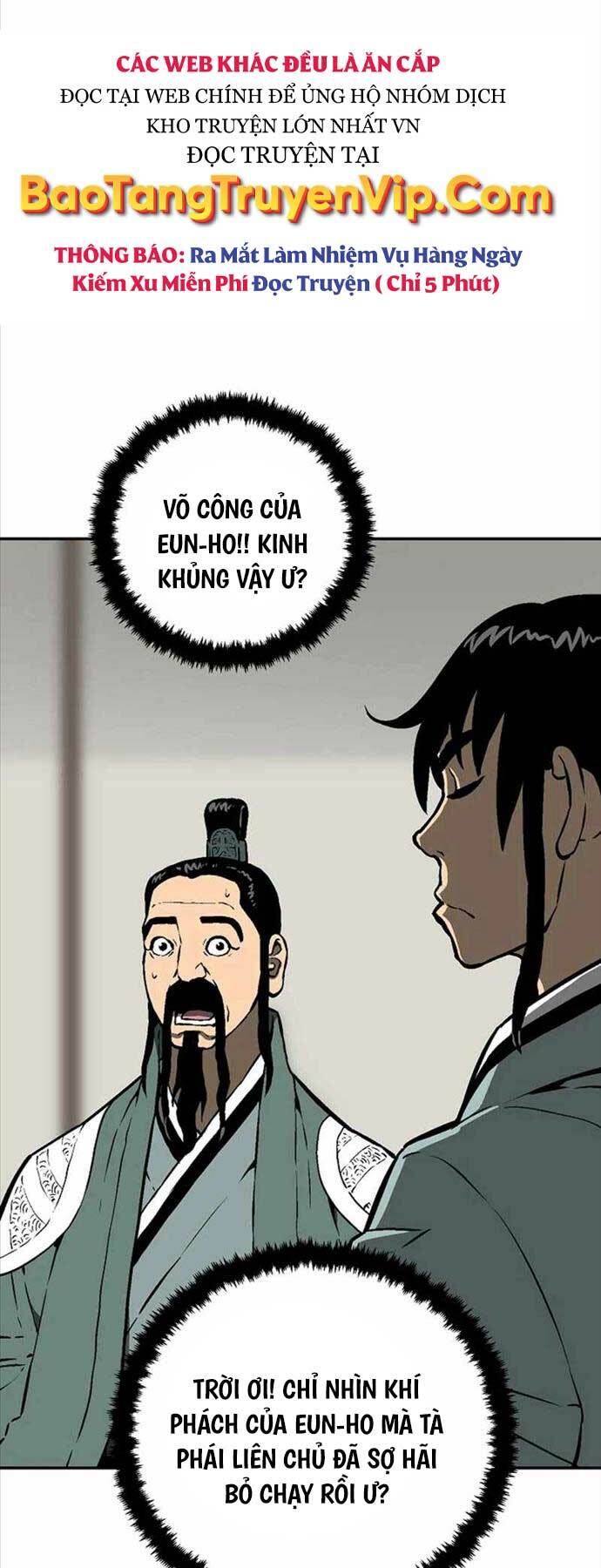 Vĩ Linh Kiếm Tiên - Chapter 47 - Page 4