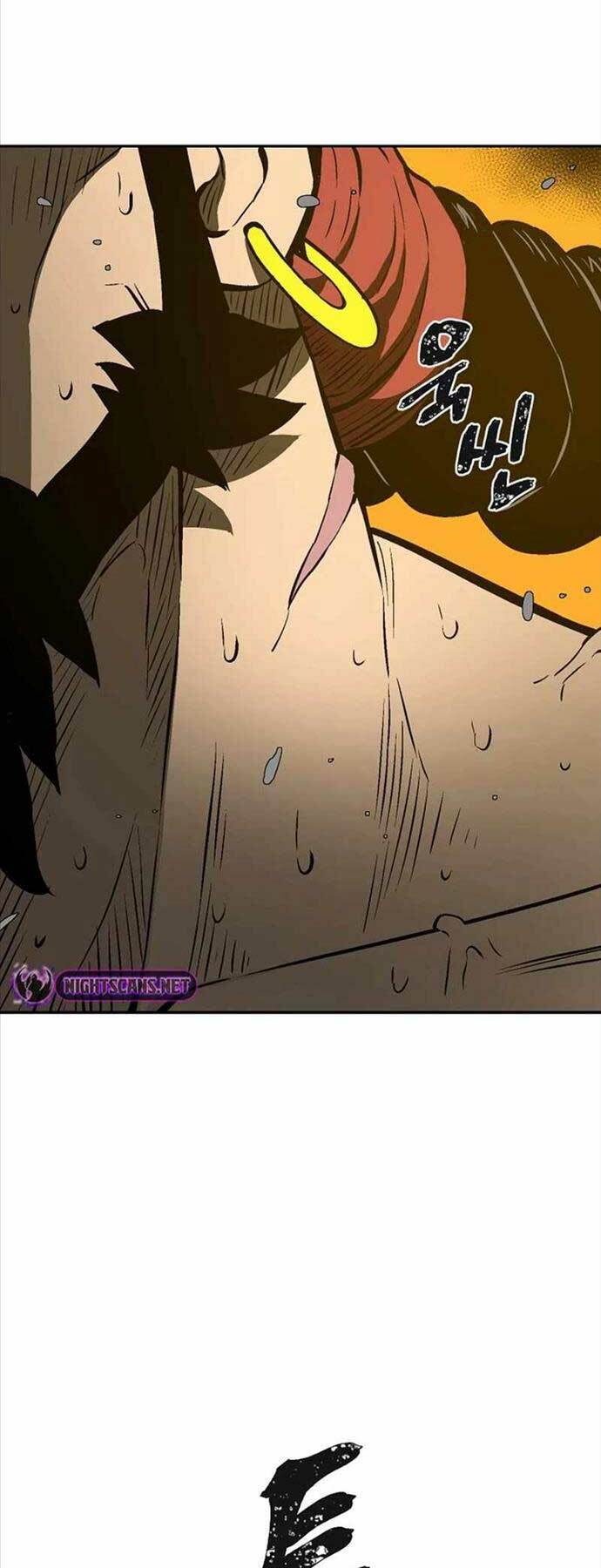 Vĩ Linh Kiếm Tiên - Chapter 47 - Page 49