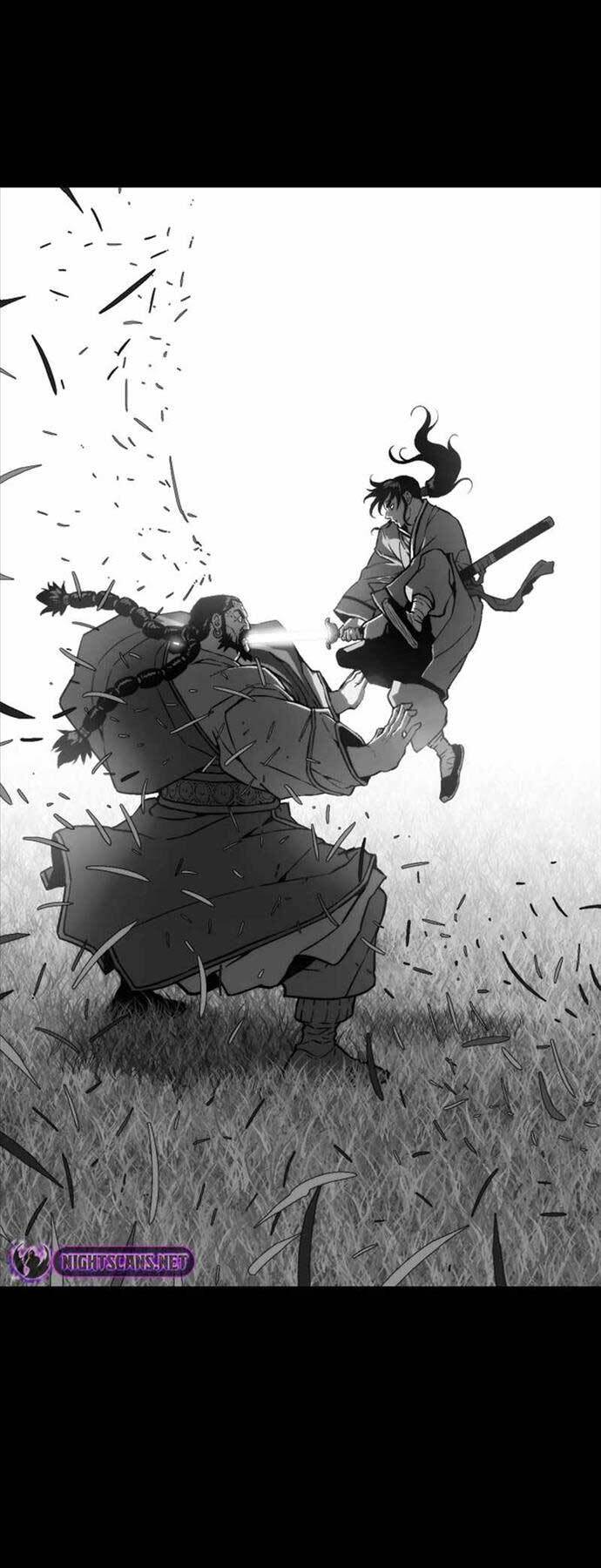 Vĩ Linh Kiếm Tiên - Chapter 47 - Page 55