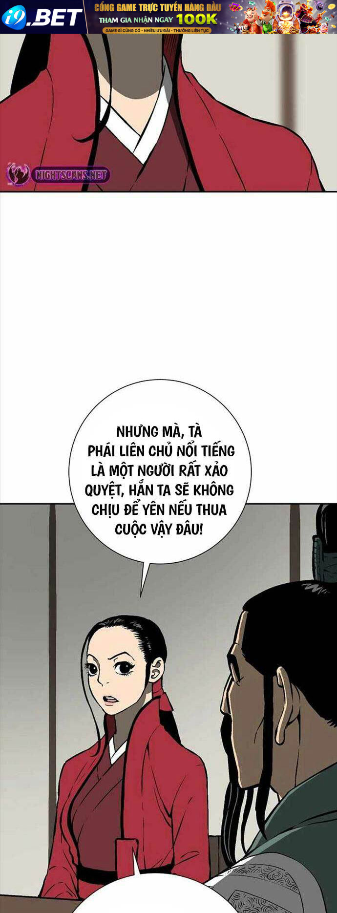 Vĩ Linh Kiếm Tiên - Chapter 47 - Page 8