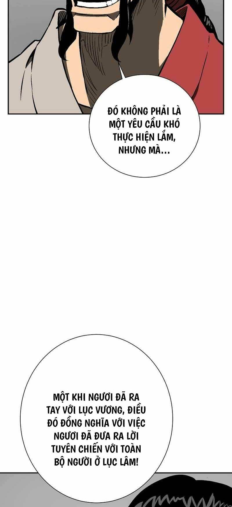 Vĩ Linh Kiếm Tiên - Chapter 48 - Page 10