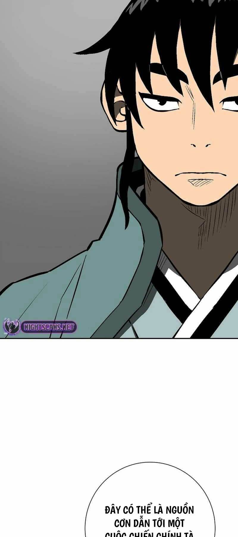 Vĩ Linh Kiếm Tiên - Chapter 48 - Page 11