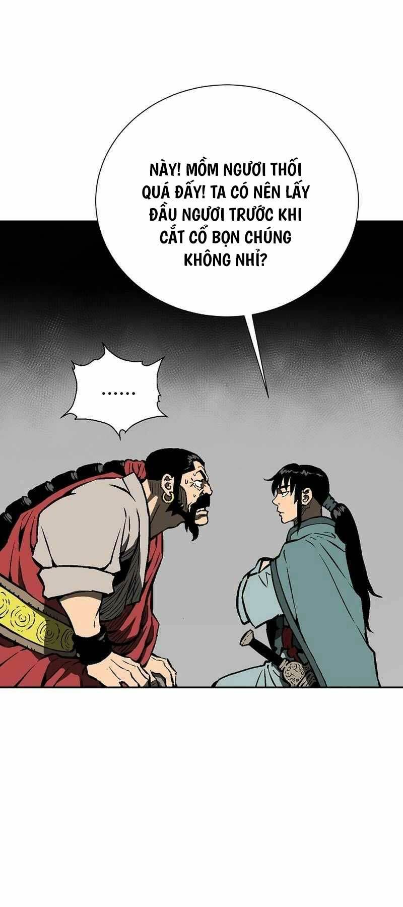 Vĩ Linh Kiếm Tiên - Chapter 48 - Page 14