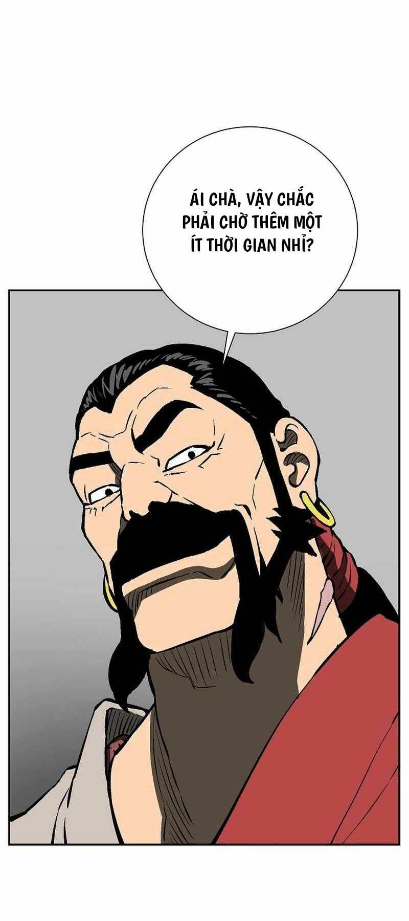 Vĩ Linh Kiếm Tiên - Chapter 48 - Page 16