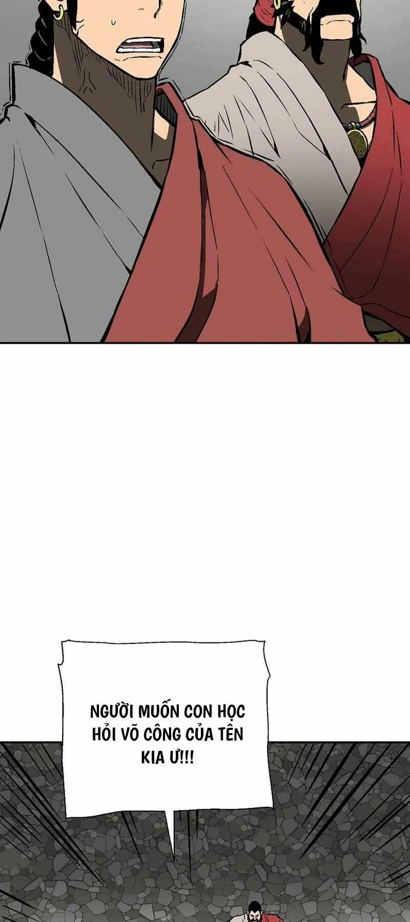 Vĩ Linh Kiếm Tiên - Chapter 48 - Page 23