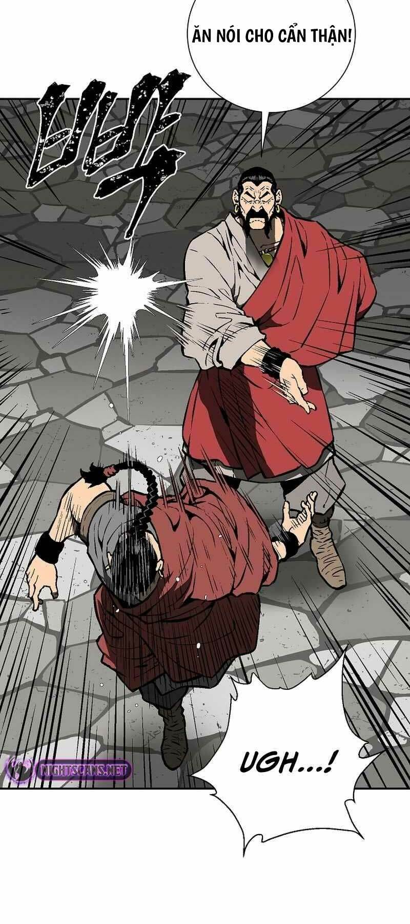 Vĩ Linh Kiếm Tiên - Chapter 48 - Page 25