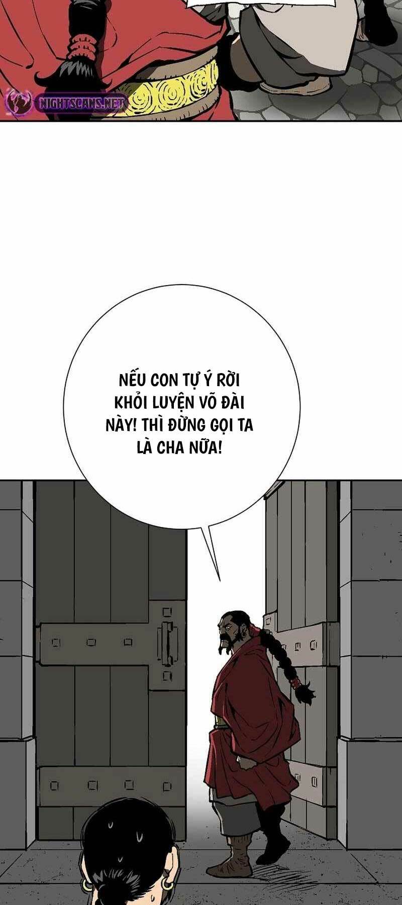 Vĩ Linh Kiếm Tiên - Chapter 48 - Page 27