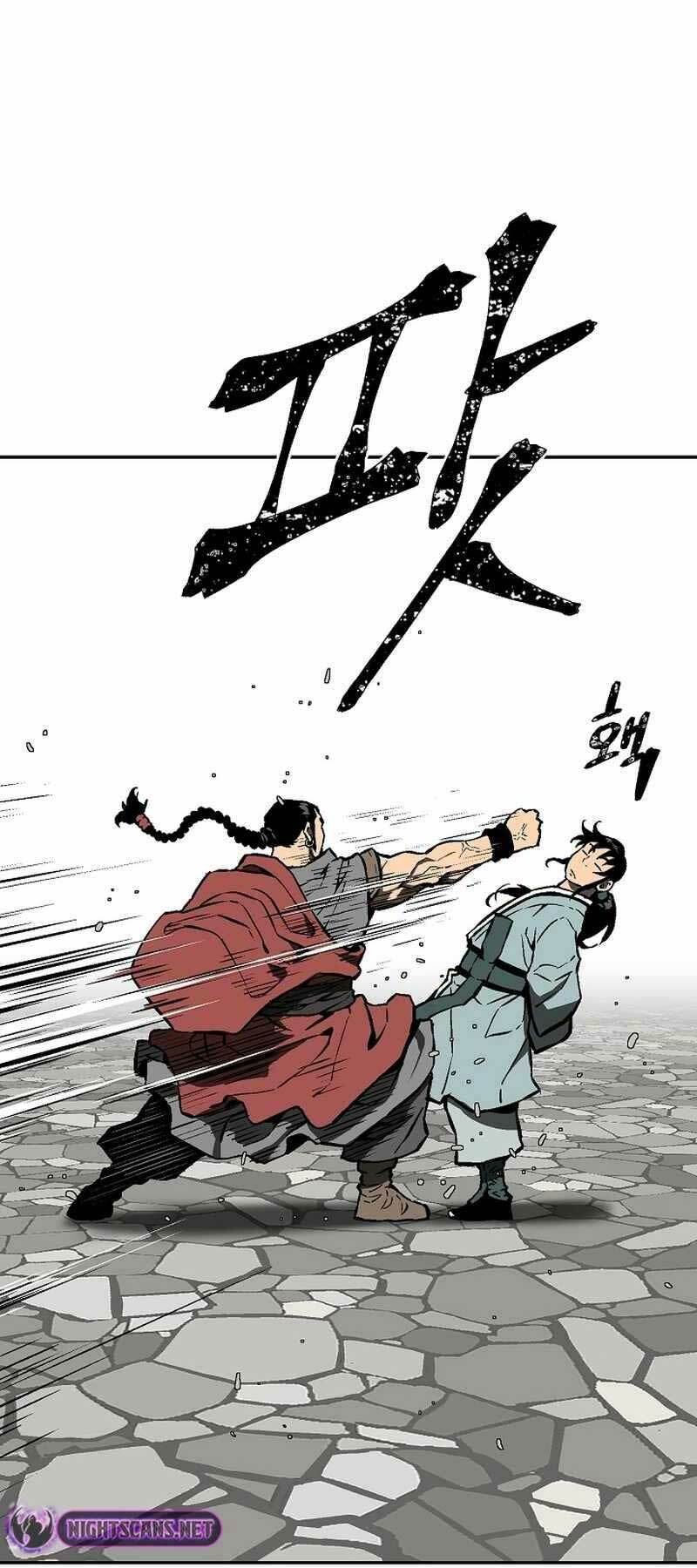 Vĩ Linh Kiếm Tiên - Chapter 48 - Page 35