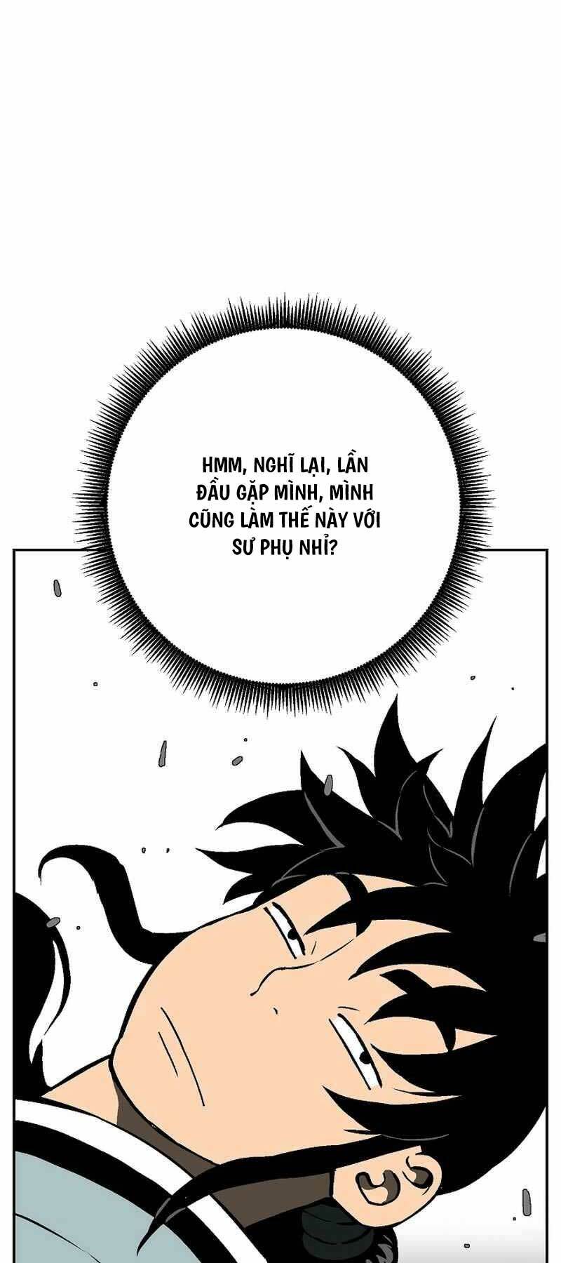 Vĩ Linh Kiếm Tiên - Chapter 48 - Page 36