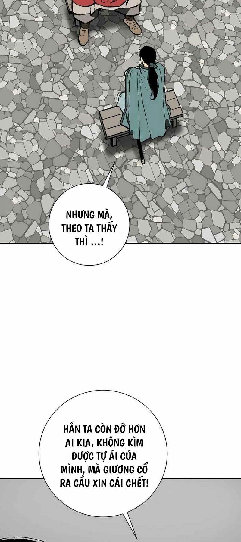 Vĩ Linh Kiếm Tiên - Chapter 48 - Page 3