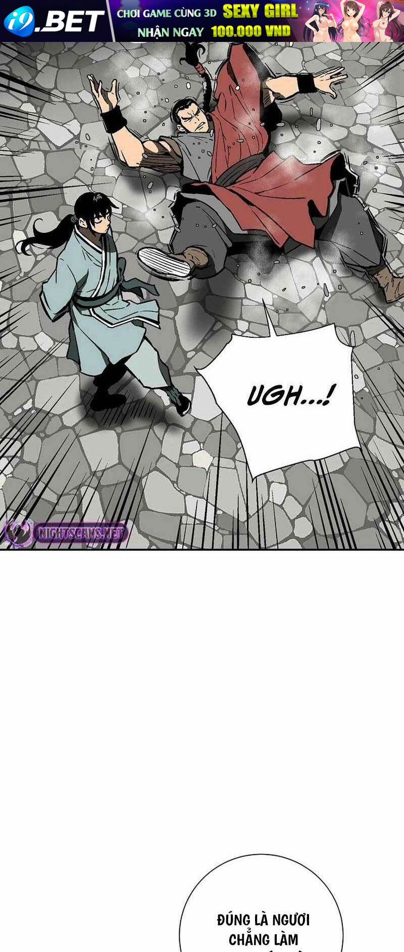 Vĩ Linh Kiếm Tiên - Chapter 48 - Page 39