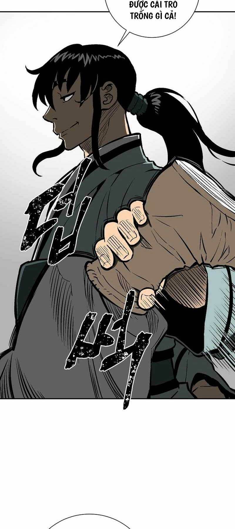 Vĩ Linh Kiếm Tiên - Chapter 48 - Page 40