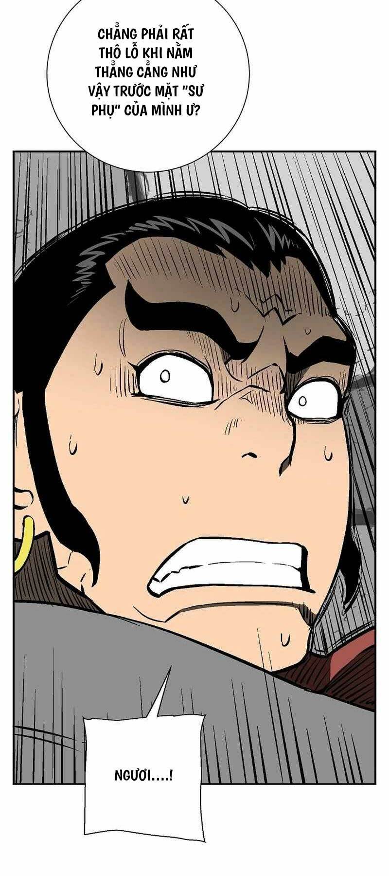 Vĩ Linh Kiếm Tiên - Chapter 48 - Page 41