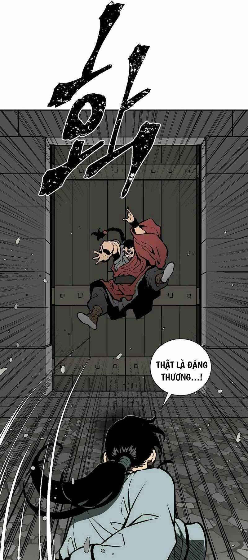 Vĩ Linh Kiếm Tiên - Chapter 48 - Page 44