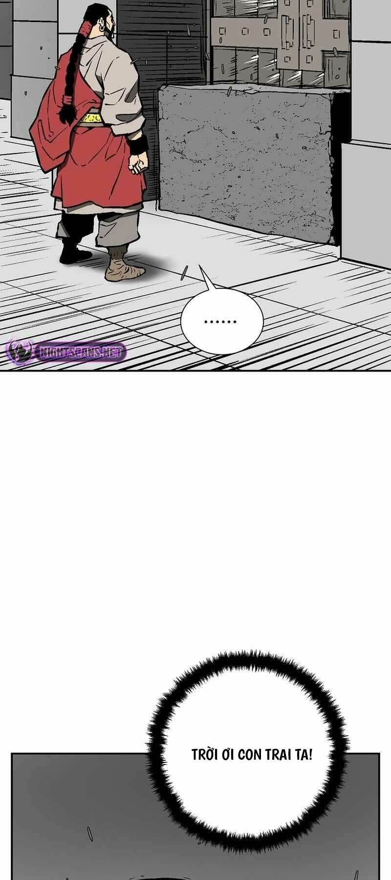 Vĩ Linh Kiếm Tiên - Chapter 48 - Page 46