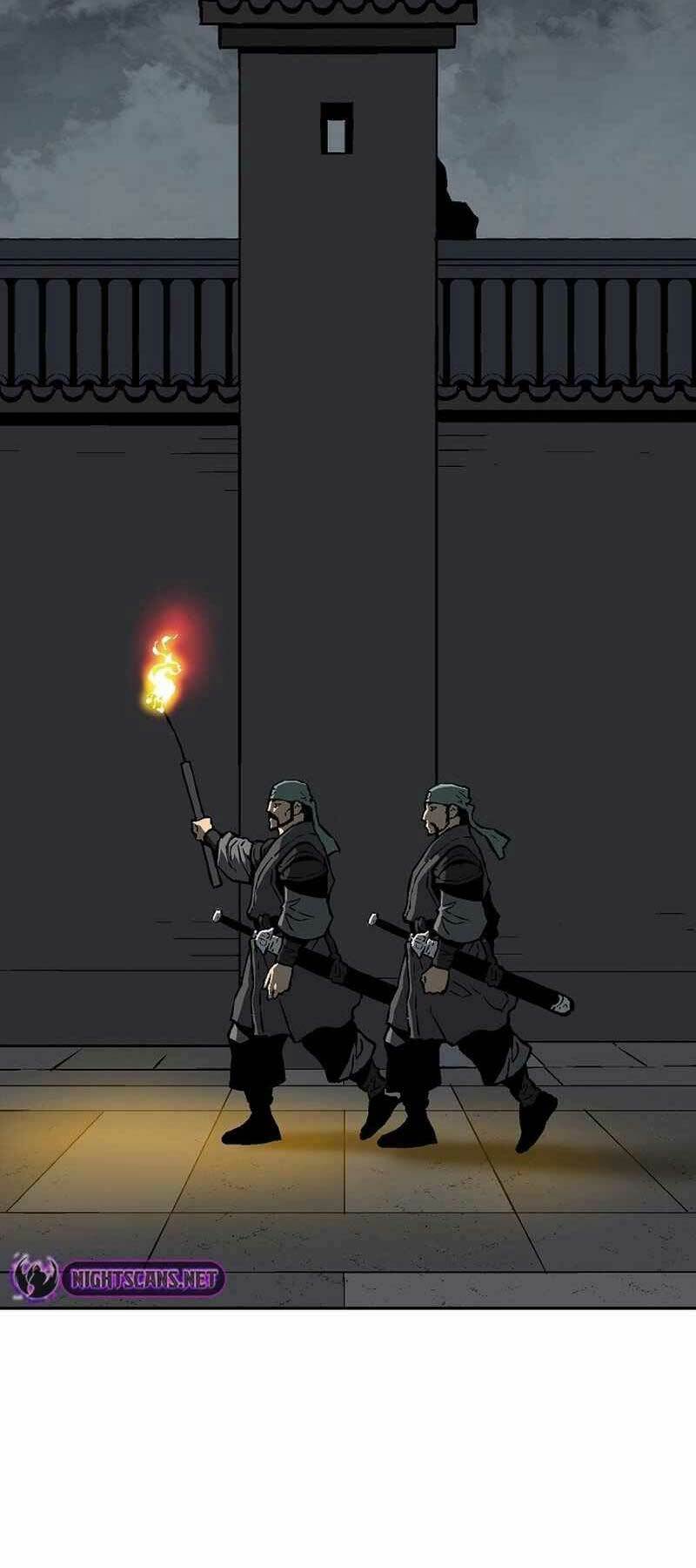 Vĩ Linh Kiếm Tiên - Chapter 48 - Page 53