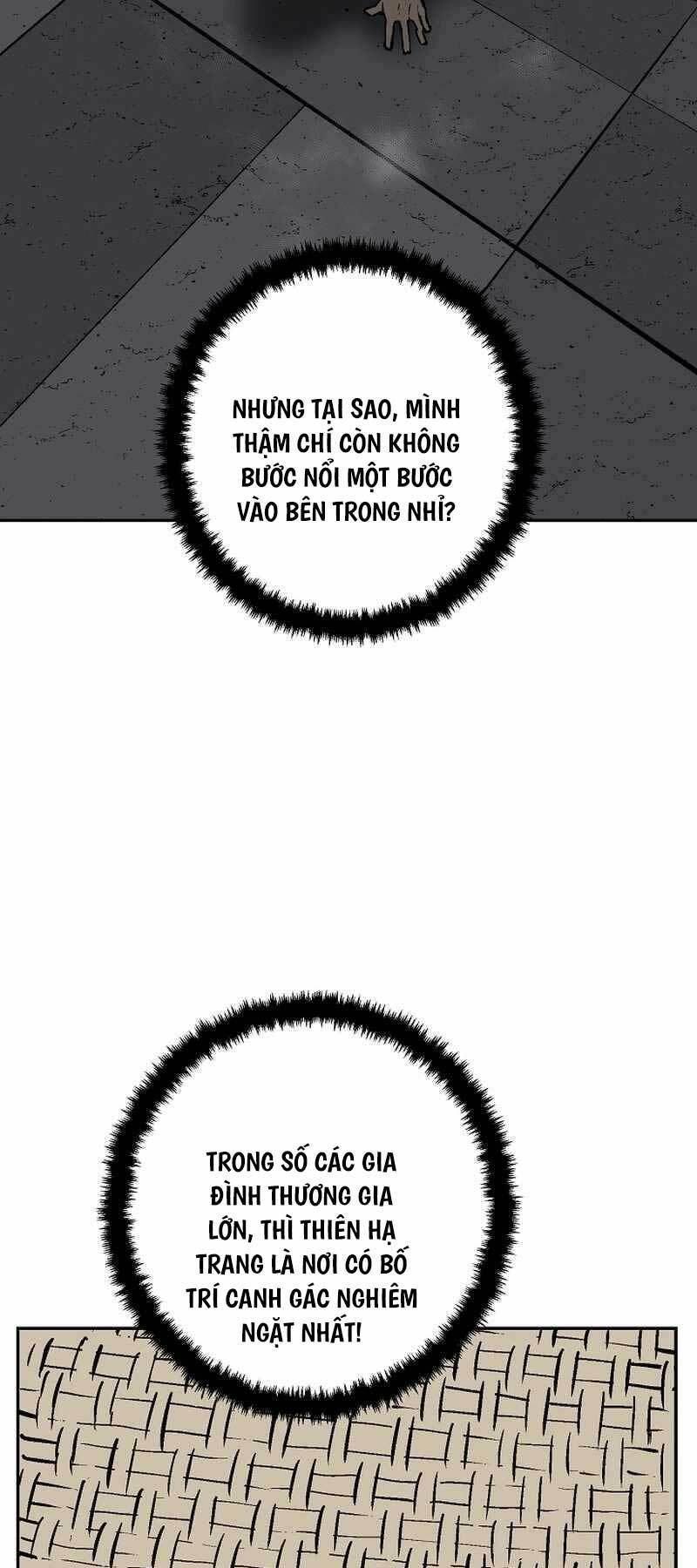 Vĩ Linh Kiếm Tiên - Chapter 48 - Page 56