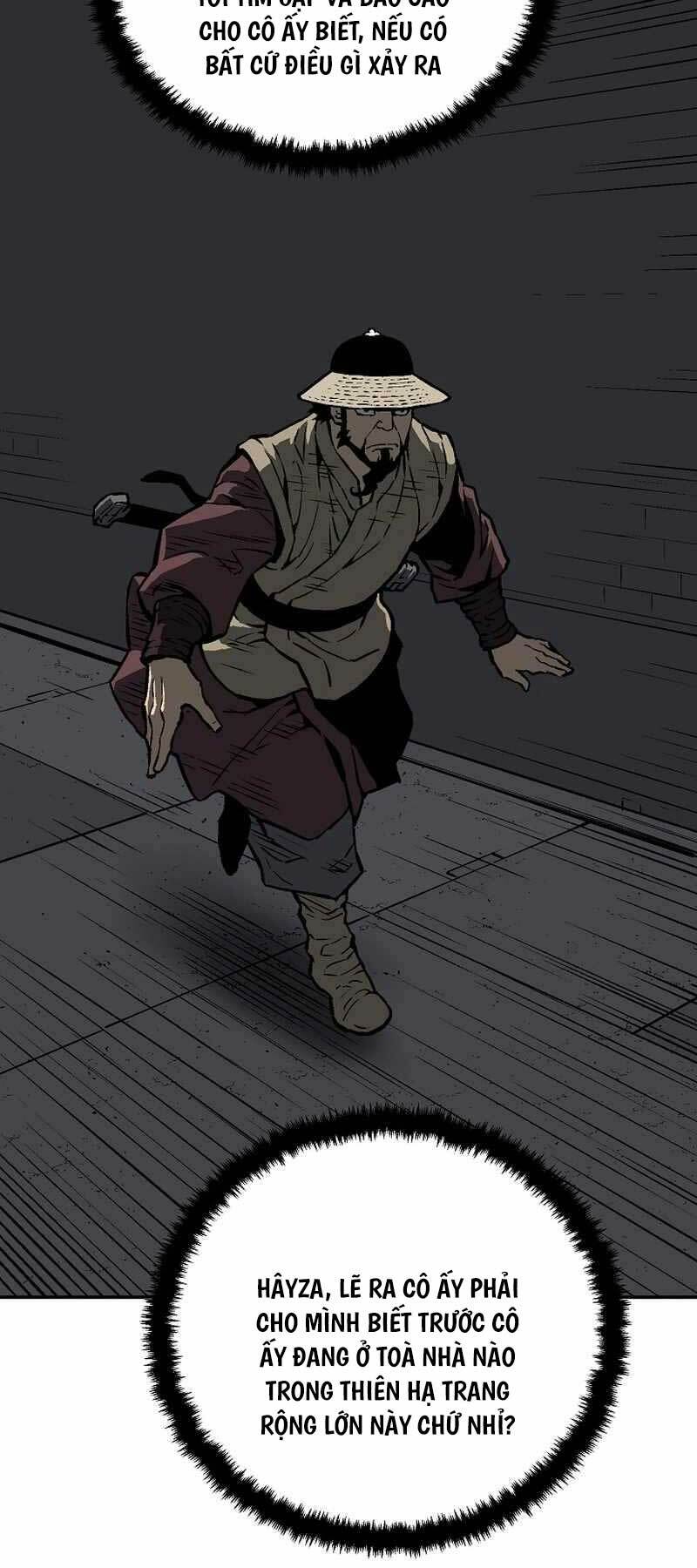 Vĩ Linh Kiếm Tiên - Chapter 48 - Page 58