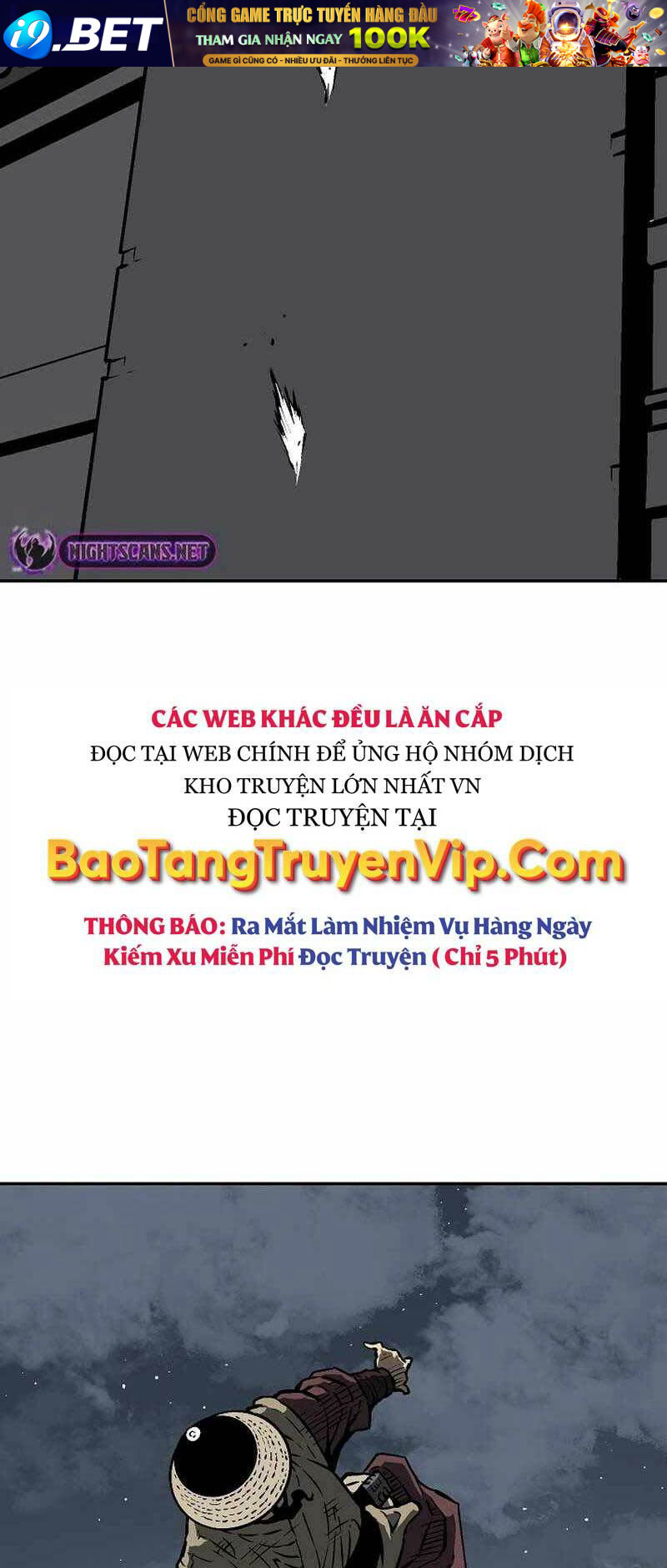 Vĩ Linh Kiếm Tiên - Chapter 48 - Page 60