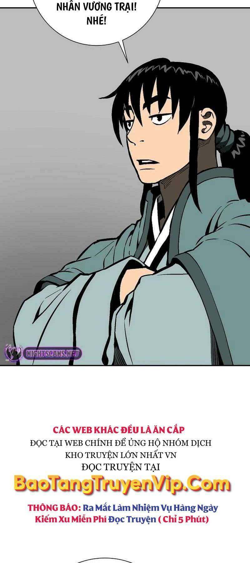 Vĩ Linh Kiếm Tiên - Chapter 48 - Page 6