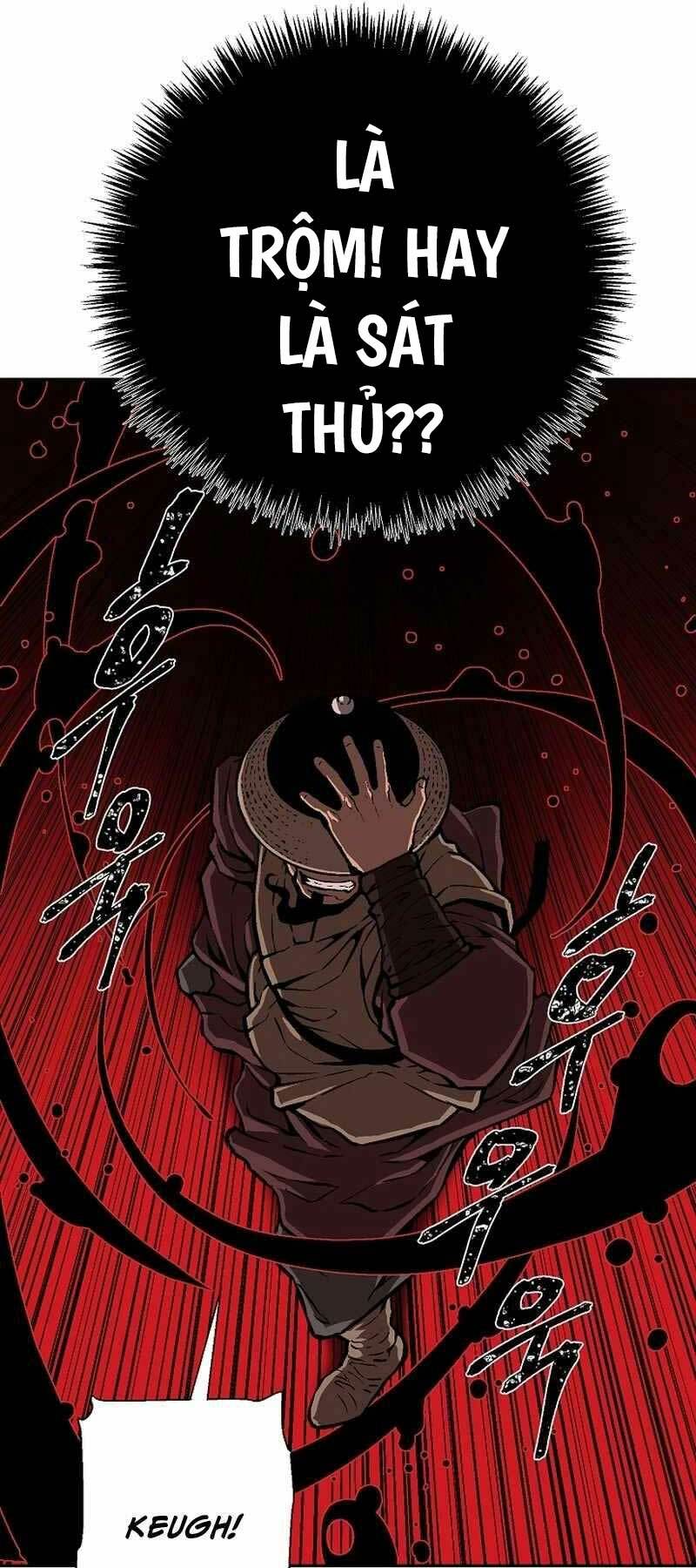 Vĩ Linh Kiếm Tiên - Chapter 48 - Page 78