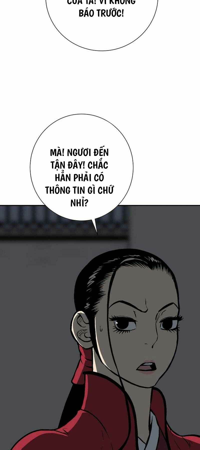 Vĩ Linh Kiếm Tiên - Chapter 48 - Page 85