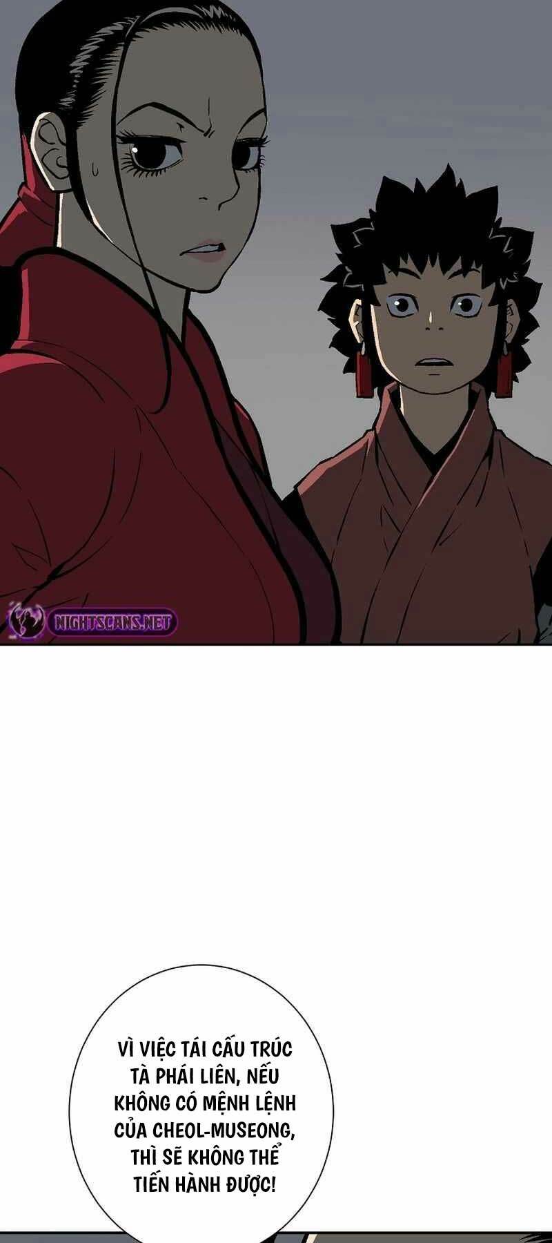 Vĩ Linh Kiếm Tiên - Chapter 48 - Page 88