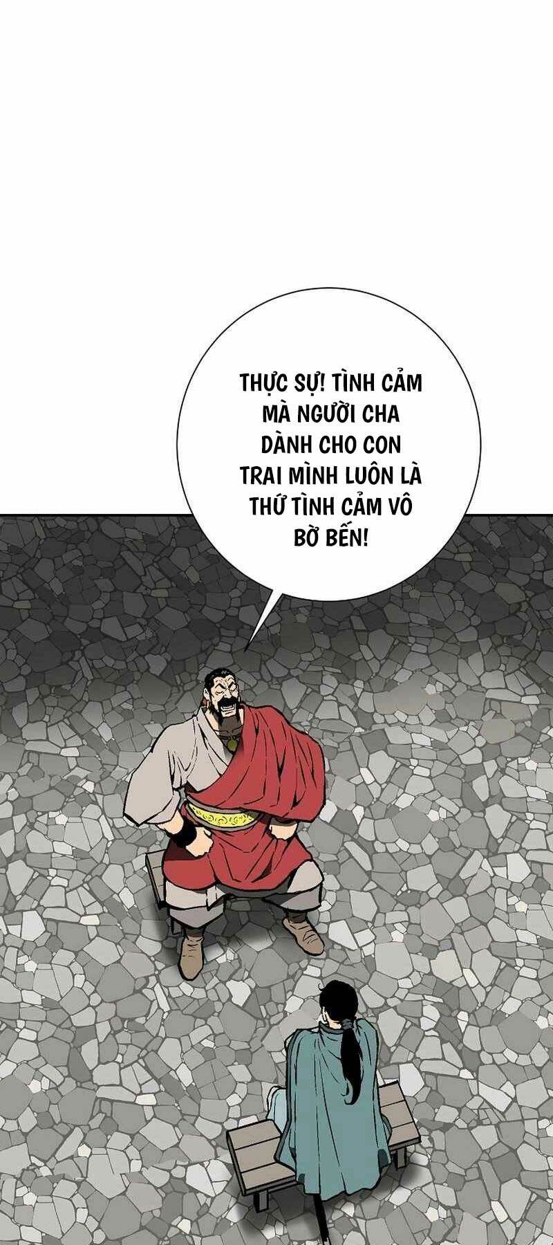 Vĩ Linh Kiếm Tiên - Chapter 48 - Page 8