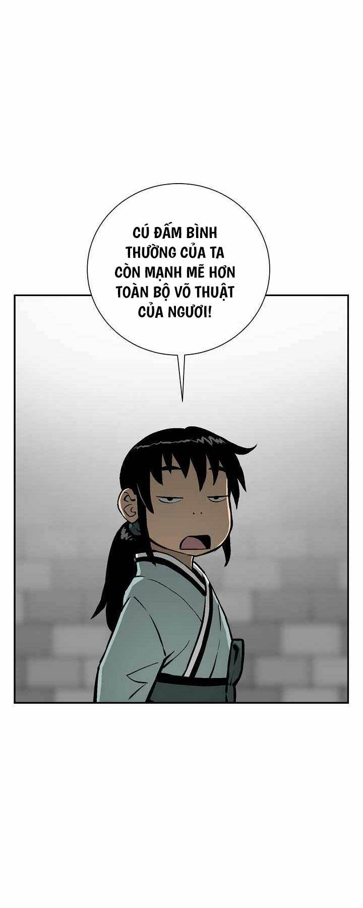 Vĩ Linh Kiếm Tiên - Chapter 49 - Page 13