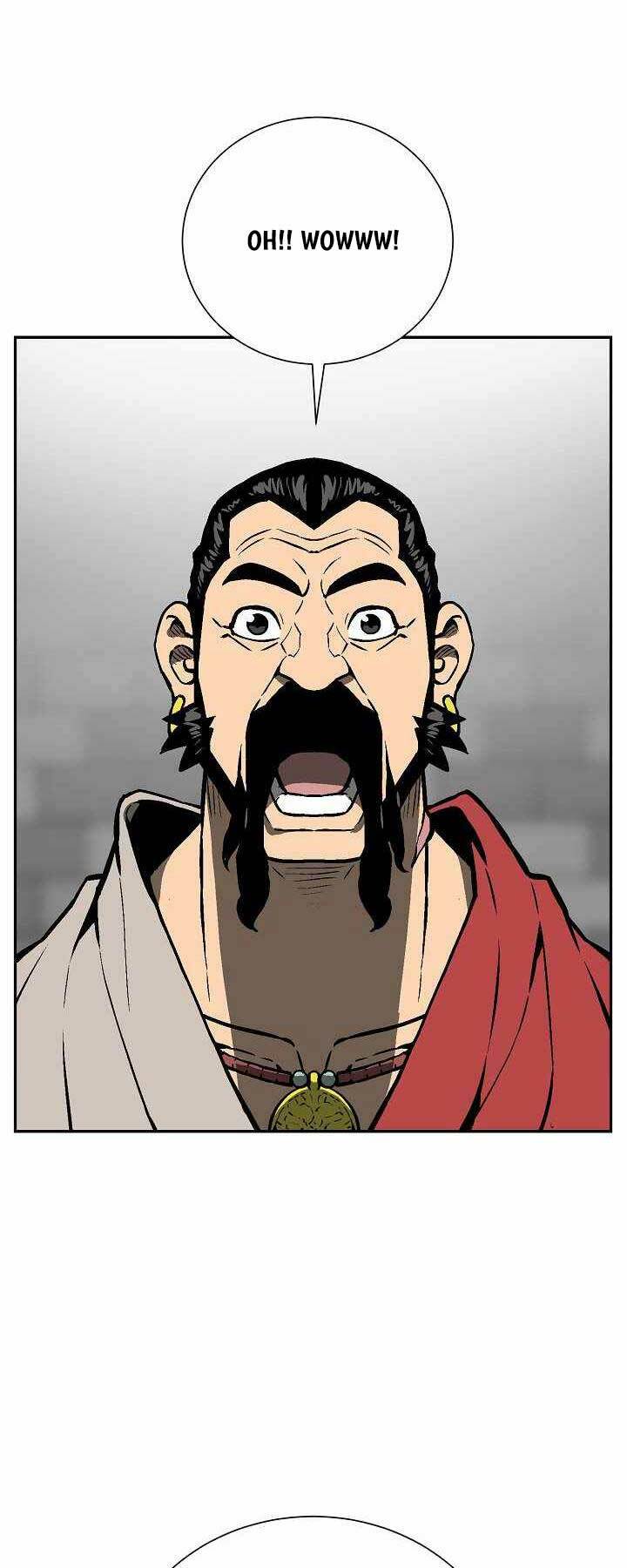 Vĩ Linh Kiếm Tiên - Chapter 49 - Page 16