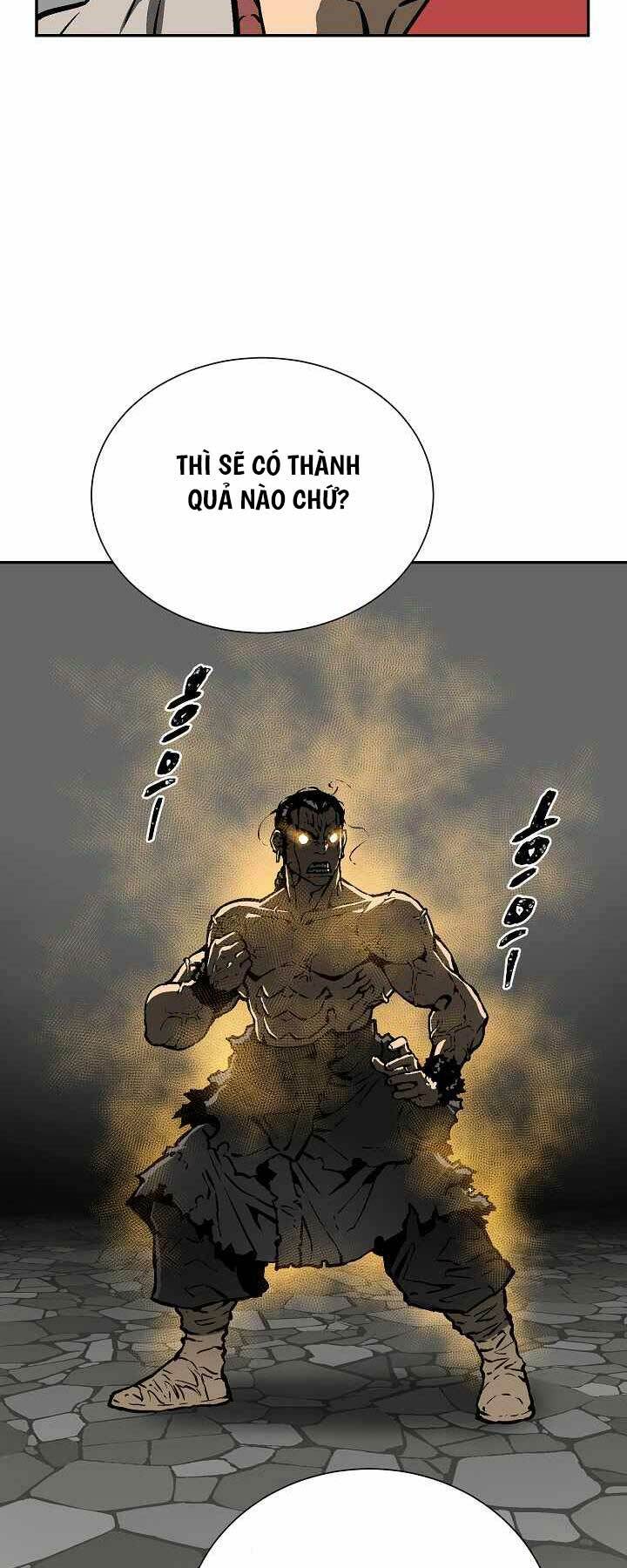 Vĩ Linh Kiếm Tiên - Chapter 49 - Page 20