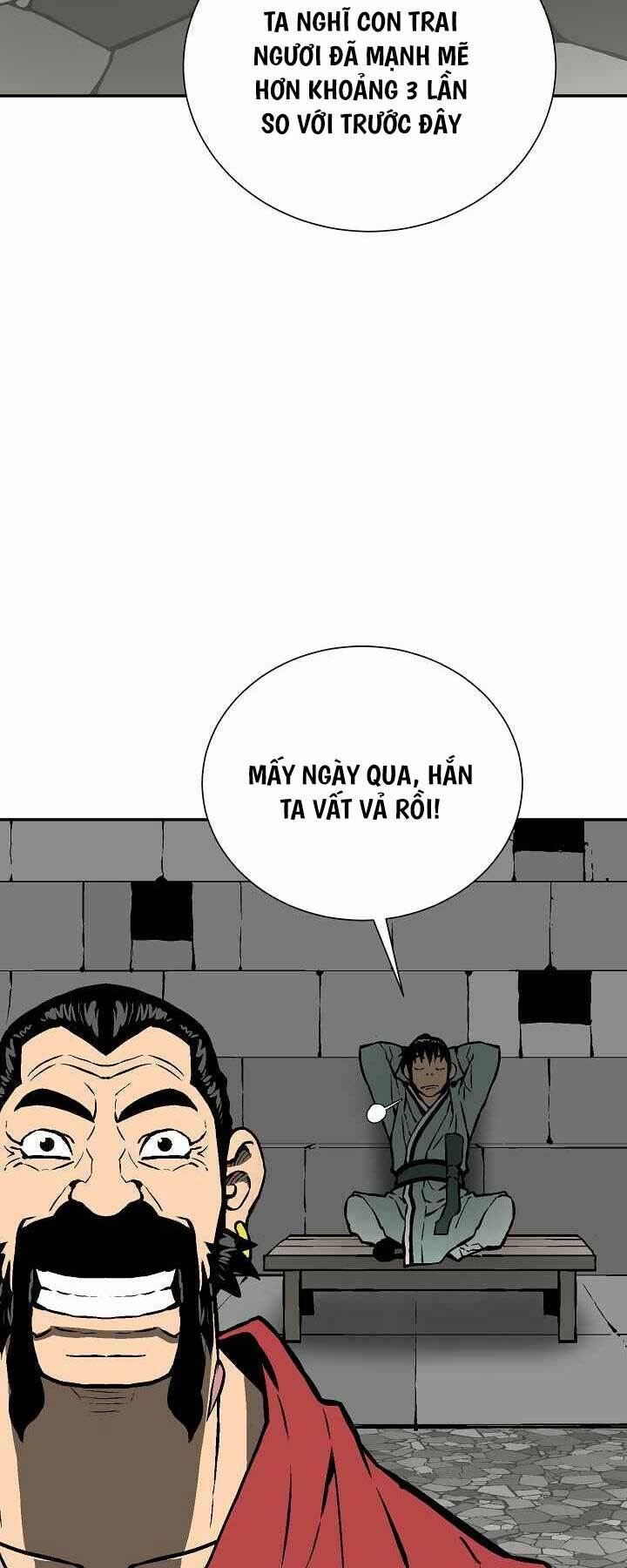 Vĩ Linh Kiếm Tiên - Chapter 49 - Page 21