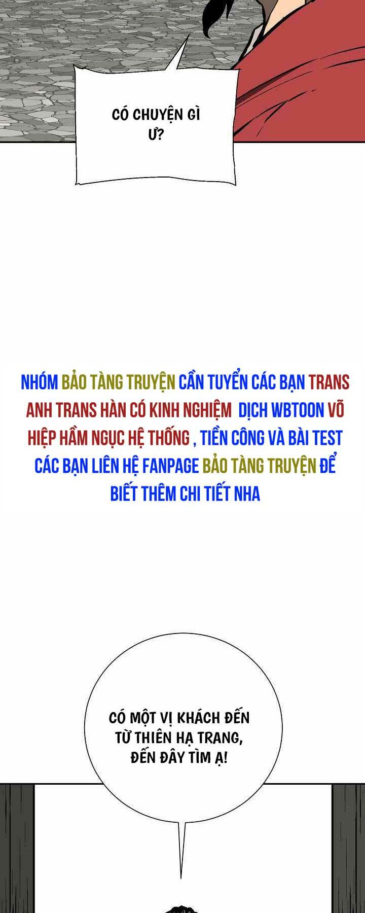 Vĩ Linh Kiếm Tiên - Chapter 49 - Page 23