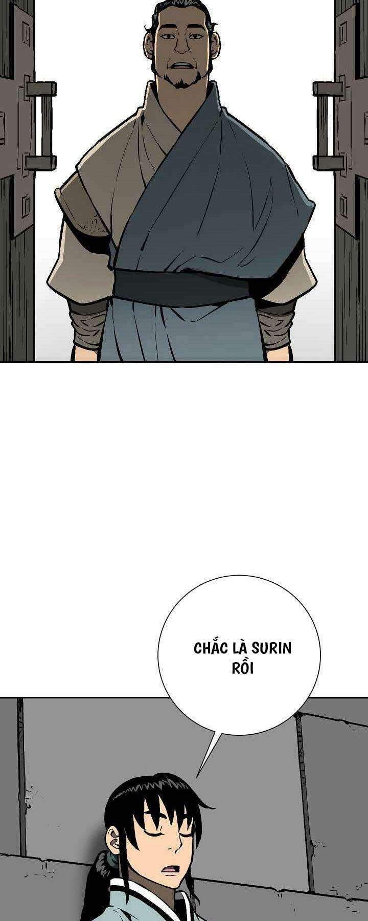 Vĩ Linh Kiếm Tiên - Chapter 49 - Page 24