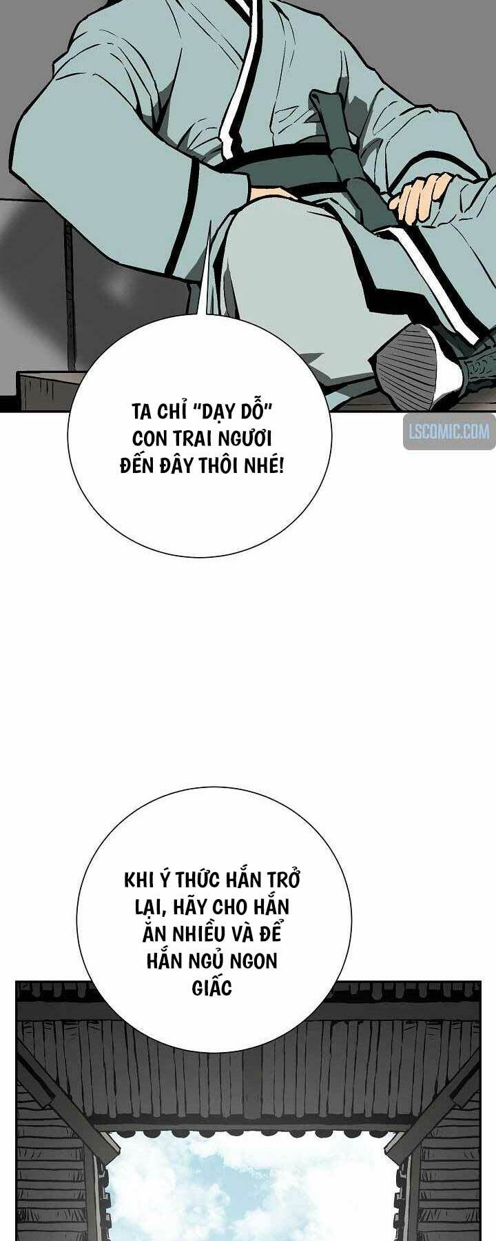 Vĩ Linh Kiếm Tiên - Chapter 49 - Page 25