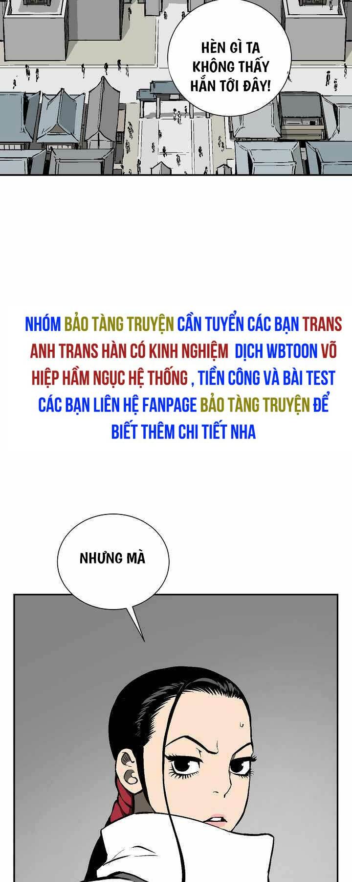 Vĩ Linh Kiếm Tiên - Chapter 49 - Page 28